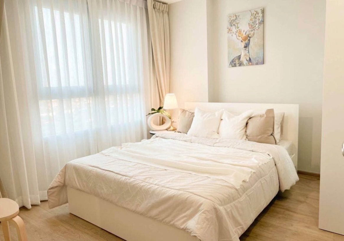 picture Rich Park @ Chaophraya for rent ✨ Fully furnished - 1/11