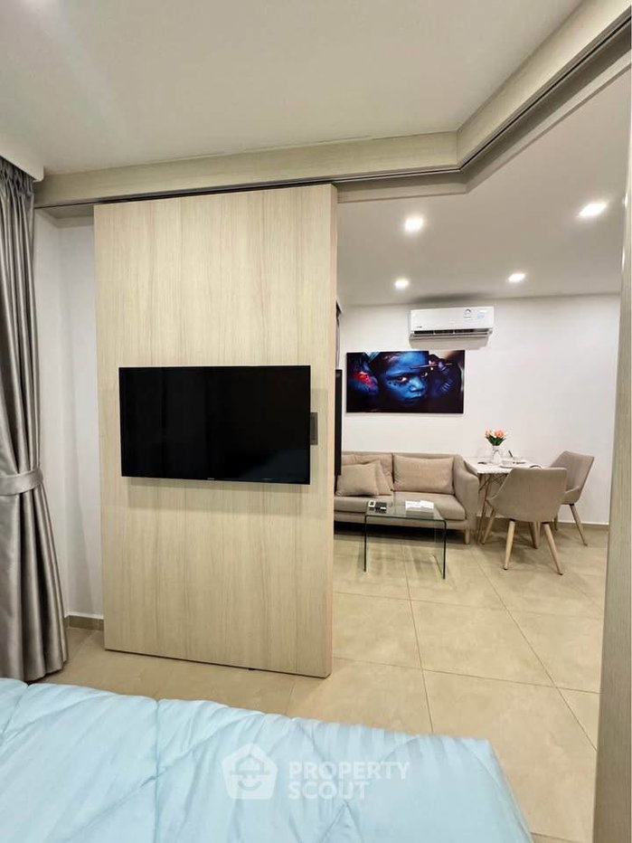 รูป คอนโด 1 ห้องนอนให้เช่า Olympus City Garden พัทยาใต้ (ID 3333018) - รูปที่ 6/19
