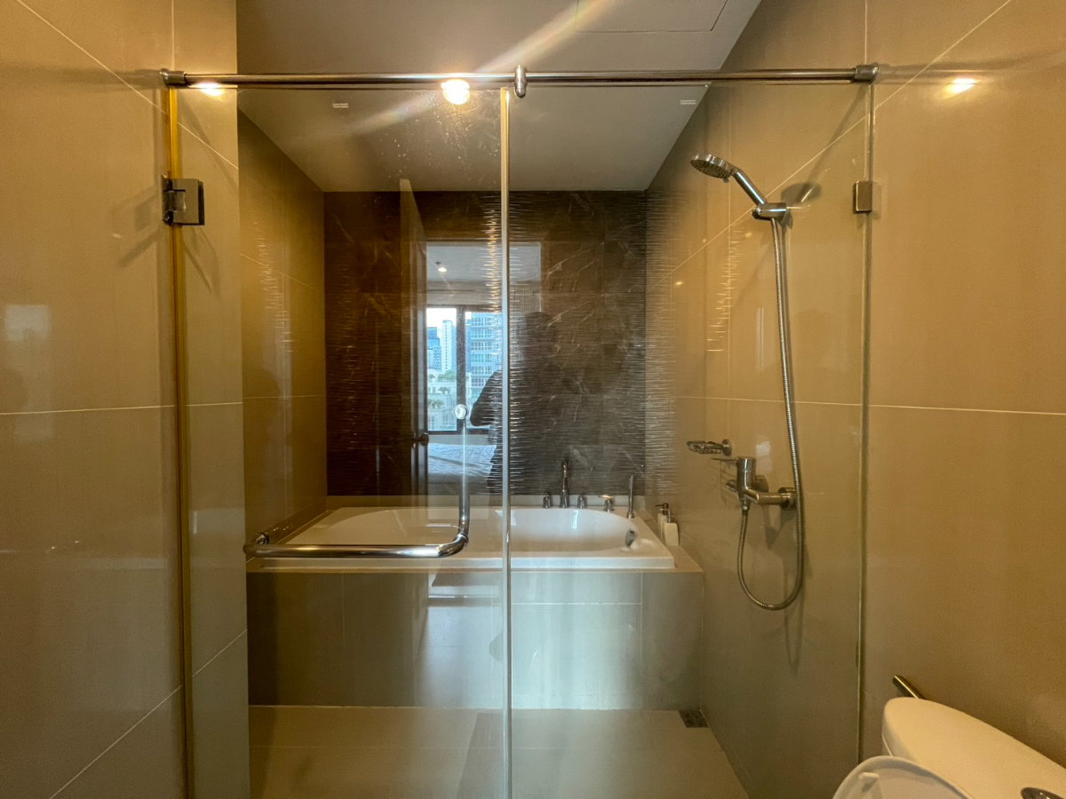 picture FOR RENT-- 1 BEDROOM 80 SQ.M -- READY TO MOVE IN -- CALL NOW 094-641-5974 - 3/10