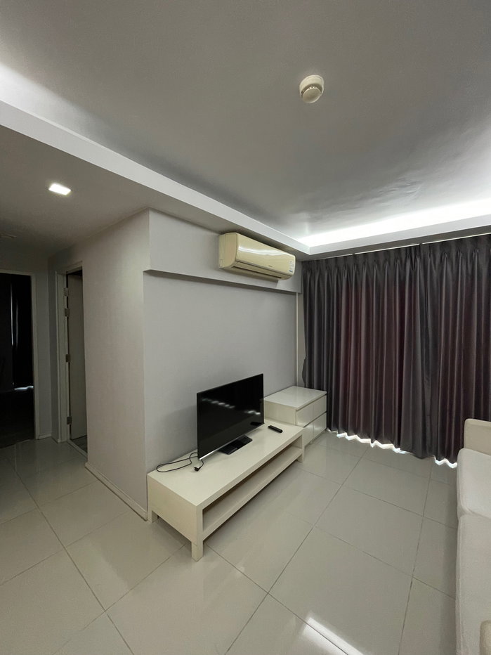 รูป ขายดับเบิล เลค คอนโดมิเนียม 2 ห้องนอน - รูปที่ 3/10