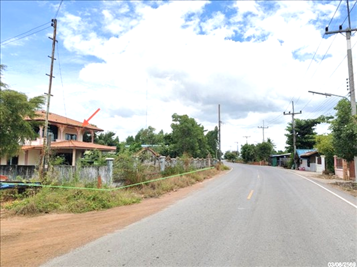 picture HOME 417.3 Sq.w. Doembang Nangbuat Suphanburi for 4.8M - 8/15