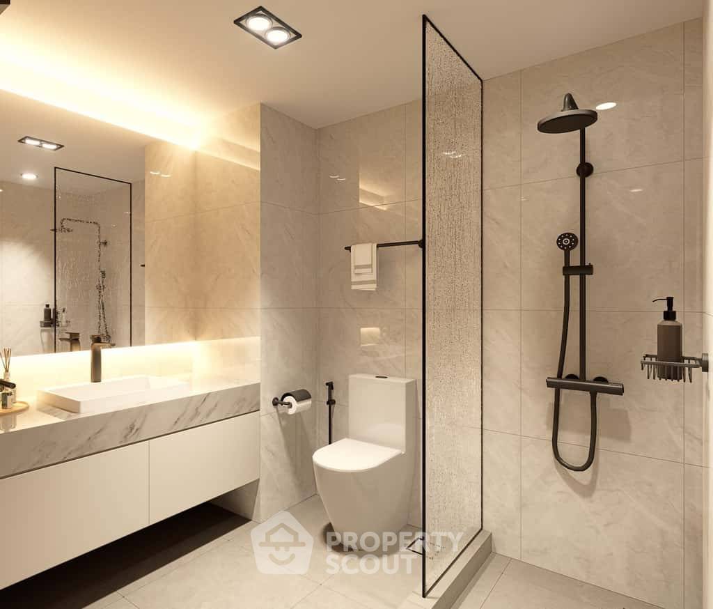 รูป ขายคอนโด 1 ห้องนอน Hillside Plaza And Condotel 4 เชียงใหม่ (ID 3332082) - รูปที่ 10/11