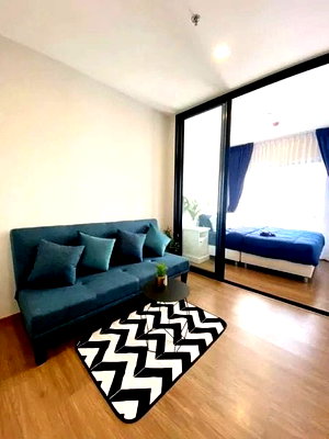 Condos for sale : A041475 Metris Rama 9-Ramkhamhaeng