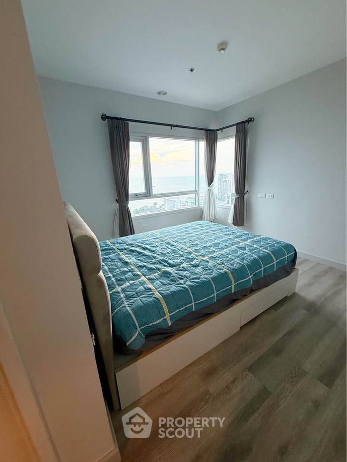 รูป ห้องชุด 2 ห้องนอน ชั้น 28 Centric Sea Pattaya พัทยากลาง (ID 3332985) - รูปที่ 6/10