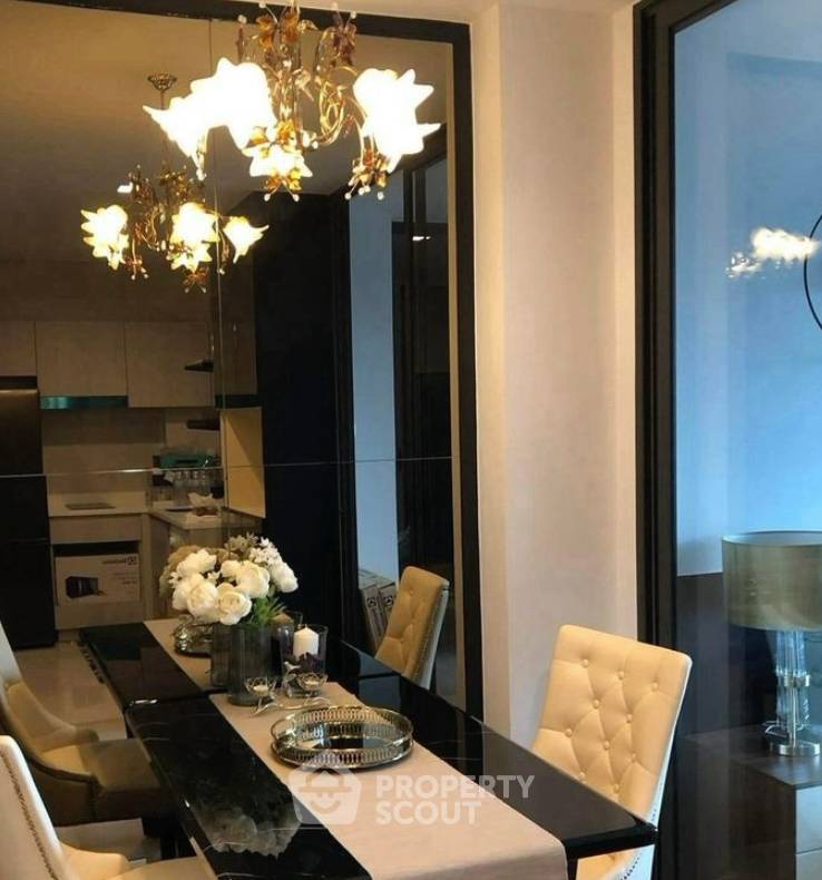 picture 1-BR Condo at Life One Wireless near BTS Phloen Chit (ID 3319694) - 4/6