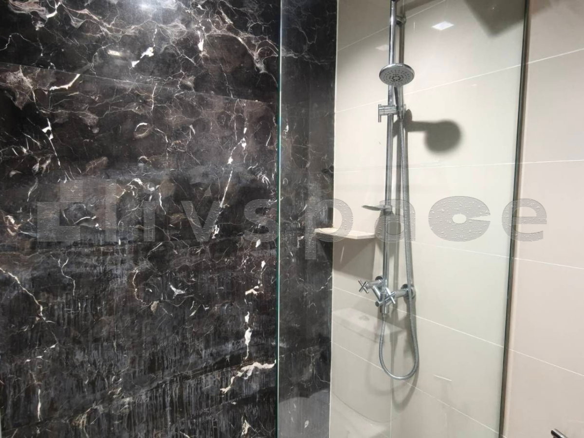 รูป ▚ L0KC8Cツ ให้เช่า Nye by Sansiri 1 Bed 33ตร.ม. ตึก A ชั้นสูง วิวไม่บล็อก พร้อมเข้าอยู่ ใกล้ BTS วงเวียนใหญ่✨ - รูปที่ 7/7