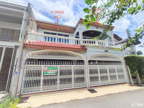 รูป ทาวน์เฮ้าส์ 48.6 ตร.วา แนบเคหาสน์ วิลล่า หัวหิน ประจวบคีรีขันธ์ 6M - รูปที่ 42/45