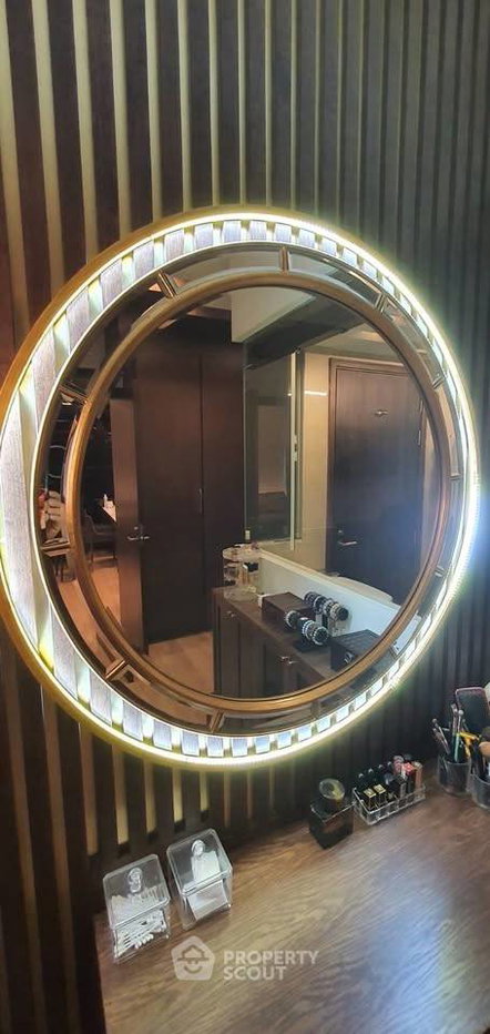 รูป 1 ห้องนอน ชั้น 31 Siri At Sukhumvit ใกล้ BTS ทองหล่อ 200 ม. (ID 3331929) - รูปที่ 8/14
