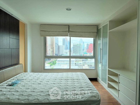 คอนโด 1-ห้องนอน ที่ เซ็นทริคซีน พหลโยธิน 9 ใกล้ BTS อารีย์ (ID 3330260)