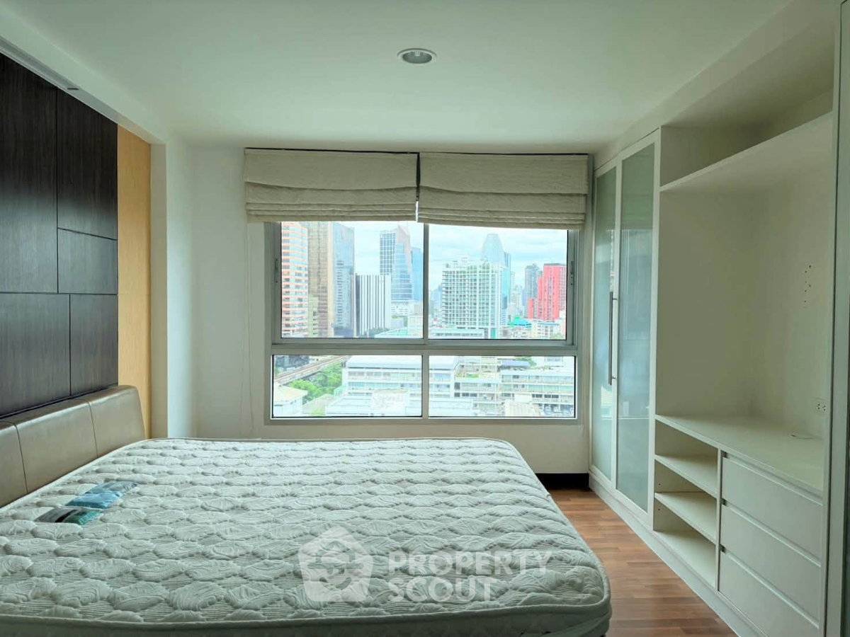 รูป คอนโด 1-ห้องนอน ที่ เซ็นทริคซีน พหลโยธิน 9 ใกล้ BTS อารีย์ (ID 3330260) - รูปที่ 1/7