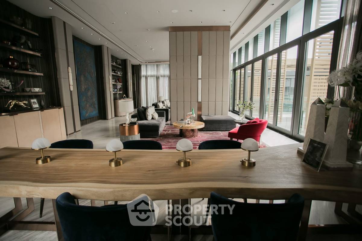 picture Great Value Pet-Friendly 2-BR At The Monument Thonglo (ID 622039) - 22/25