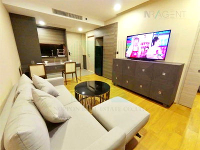 Condos for rent : 📌 For Rent Condo KLASS LANGSUAN Building 1, Floor 8,1 bed room, Room size 45 sqm