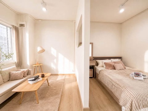 ME2500599 ห้องสวยพร้อมอยู่ บ้านเอื้ออาทรลาดกระบัง 1 ห้องหัวมุม ใกล้สุวรรณภูมิ  รีบจองด่วน