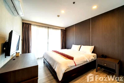 คอนโดให้เช่า : คอนโดให้เช่า 3 ห้องนอน ในโครงการ เอพี สวีทส์ สุขุมวิท 33 6800221