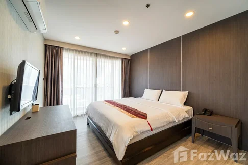 คอนโดให้เช่า 3 ห้องนอน ในโครงการ เอพี สวีทส์ สุขุมวิท 33 6800221