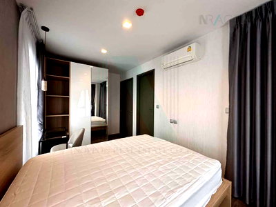 Condos for sale : 🎉 For Sell Condo LIFE LADPRAO VALLEY Building 1, Floor 38,2 bed room, Room size 60 sqm