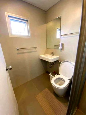 Condos for rent : AA707318 | 1 Bed | 1 Bath | Chong Nonsi BTS | 28.6sqm | THB 12,000/mo | Fl.12 — Lumpini Place Ratchada-Sathu Bangkok