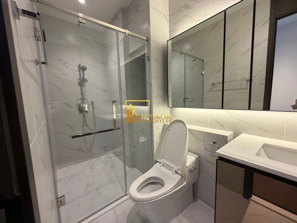 รูป Aestiq | Gorgeous 3 Bedroom Luxury Condo in Thonglor - BR62130CD - รูปที่ 14/32
