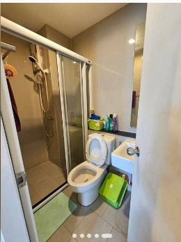picture 🔥🔥🔥Aspire Sathorn-Ratchaphruek  1 bedroom floor 5 🔥🔥🔥 - 3/10