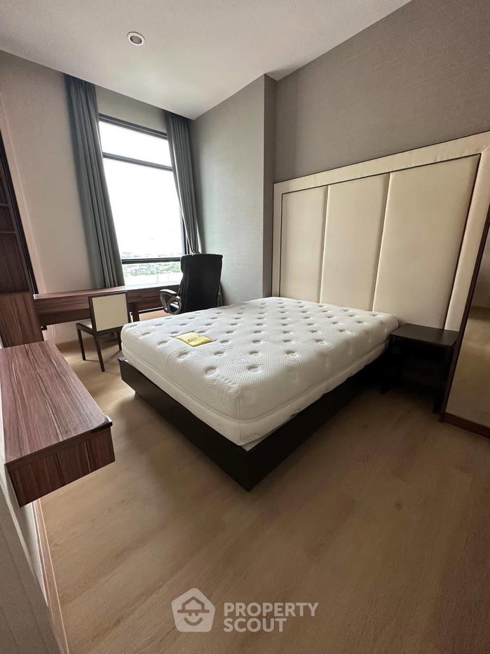 รูป คอนโด 1 ห้องนอน The Capital Ekamai - Thonglor ใกล้ ARL รามคำแหง (ID 2031424) - รูปที่ 2/9