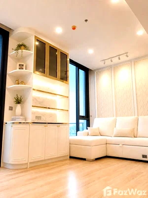 Condos for sale : The Line Phahon–Pradipat Special 3.5-metre-high ceiling 6795405