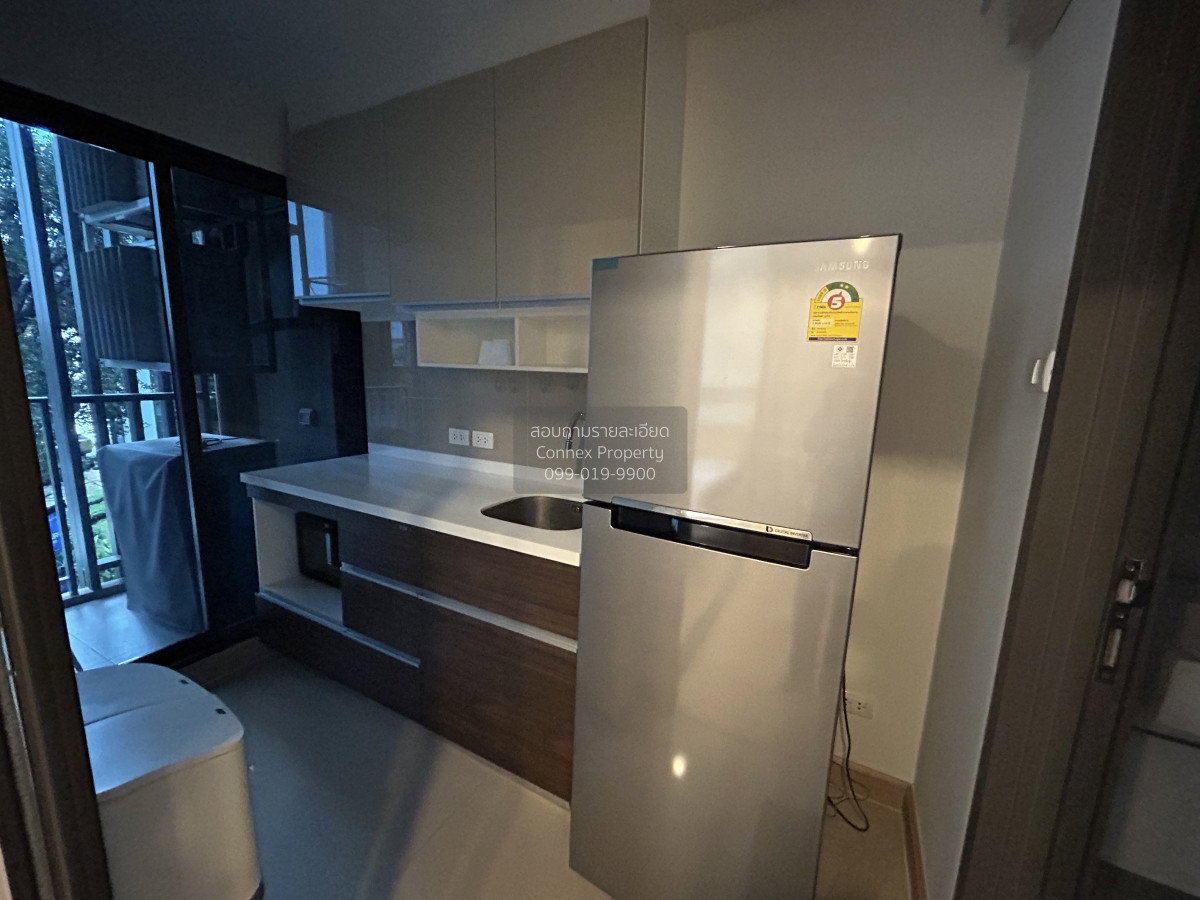 รูป เช่าคอนโด ศุภาลัย ไพร์ม พระราม 9 บางกะปิ เขต ห้วยขวาง กรุงเทพ CX-154814 ✅ ทักไลน์ @connexproperty ตอบทันที ทีมงานมืออาชีพ ✅ - รูปที่ 3/7