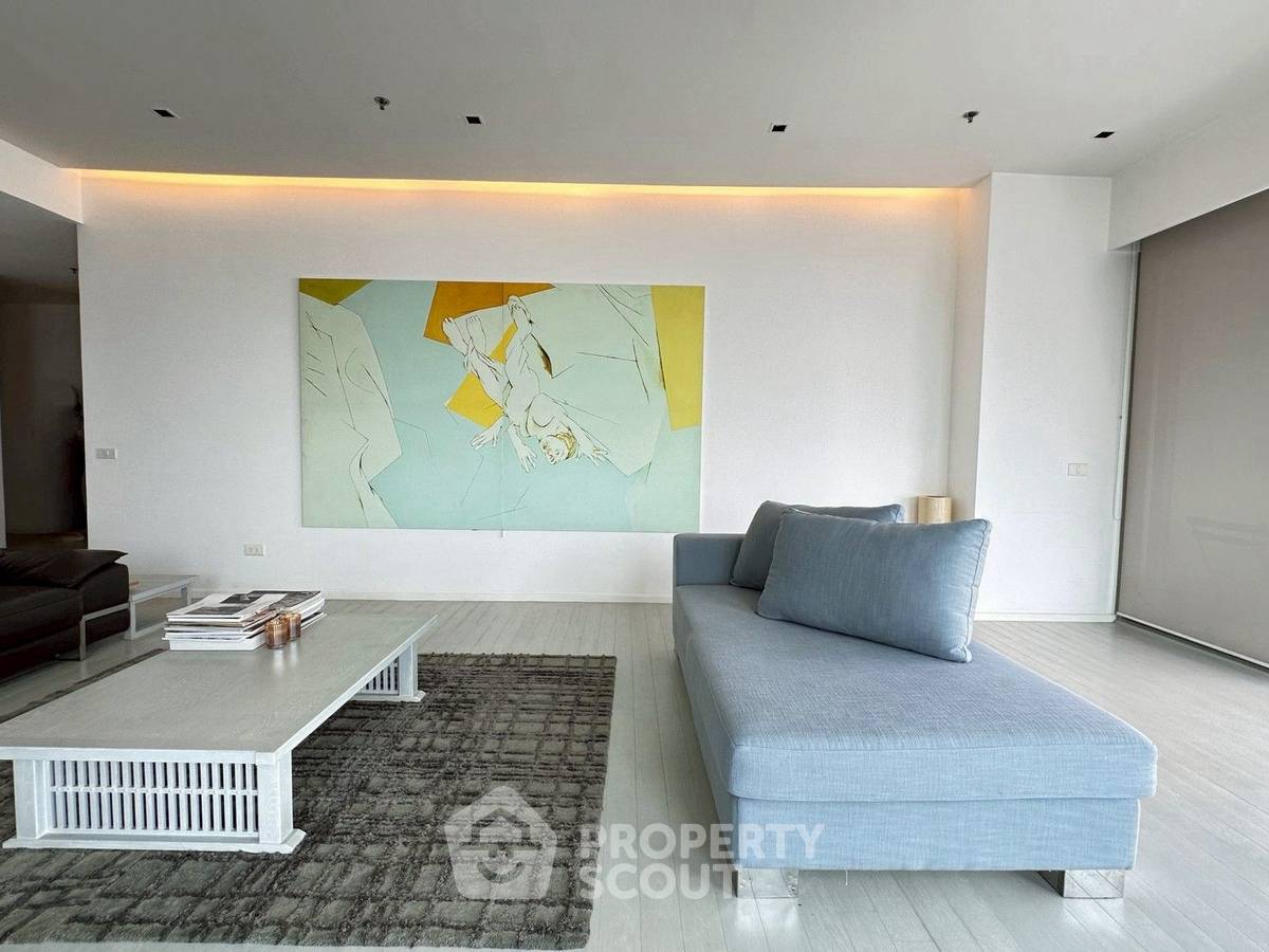 รูป ห้อง 3 ห้องนอน ชั้น 28 ขนาด 236 ตร.ม. The Lakes Bangkok ใกล้ BTS Asoke (ID 2713889) - รูปที่ 3/16
