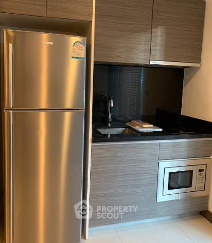 รูป คอนโด 2-ห้องนอน ที่ เรนด์ สุขุมวิท 23 ใกล้ MRT สุขุมวิท (ID 3080481) - รูปที่ 5/5