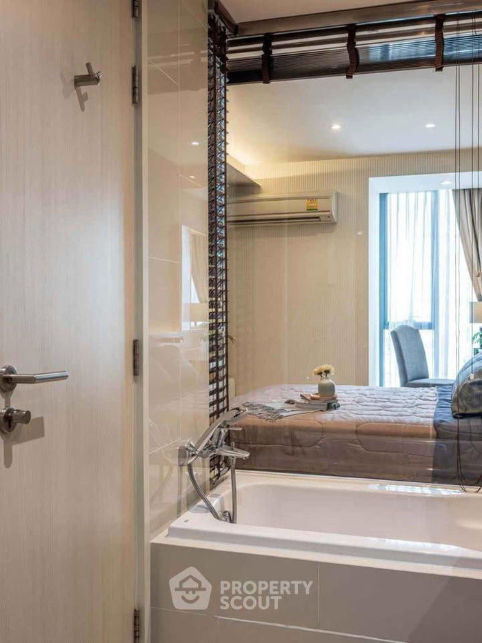 picture 2-BR Condo at Via 49 near BTS Phrom Phong (ID 3331353) - 10/11