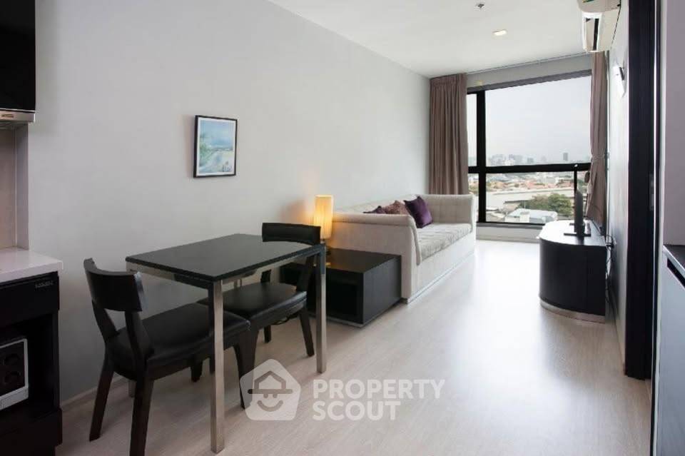 picture 1-BR Condo at Rhythm Sukhumvit 44/1 near BTS Phra Khanong (ID 3332820) - 2/8