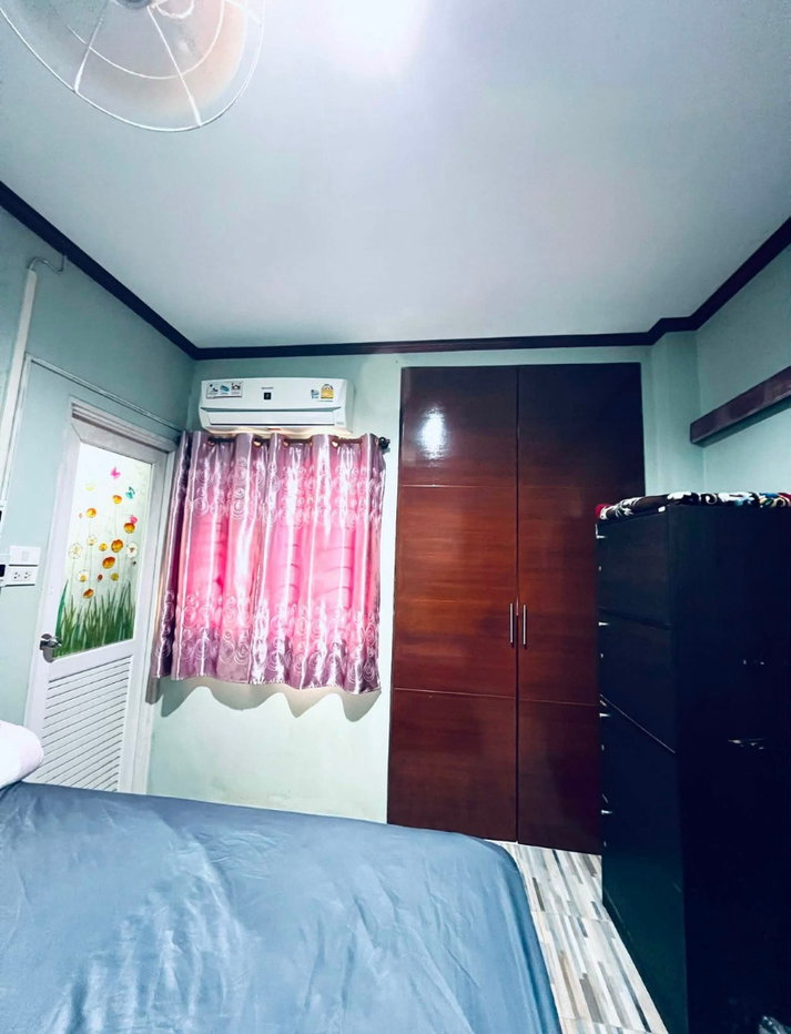 รูป 🏡 ขายบ้านบนที่ดิน 100 ตร.ว. | ทำเลสังฆสันติสุข ซอย 46 - รูปที่ 9/20