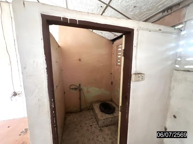 รูป บ้านเดี่ยว 62 ตร.วา เมืองกาฬสินธุ์ กาฬสินธุ์ 488,000 - รูปที่ 6/45