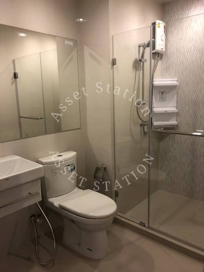 picture ð
Life Sukhumvit 48 â near BTS Phra Khanong and EmQuartier - 11/11