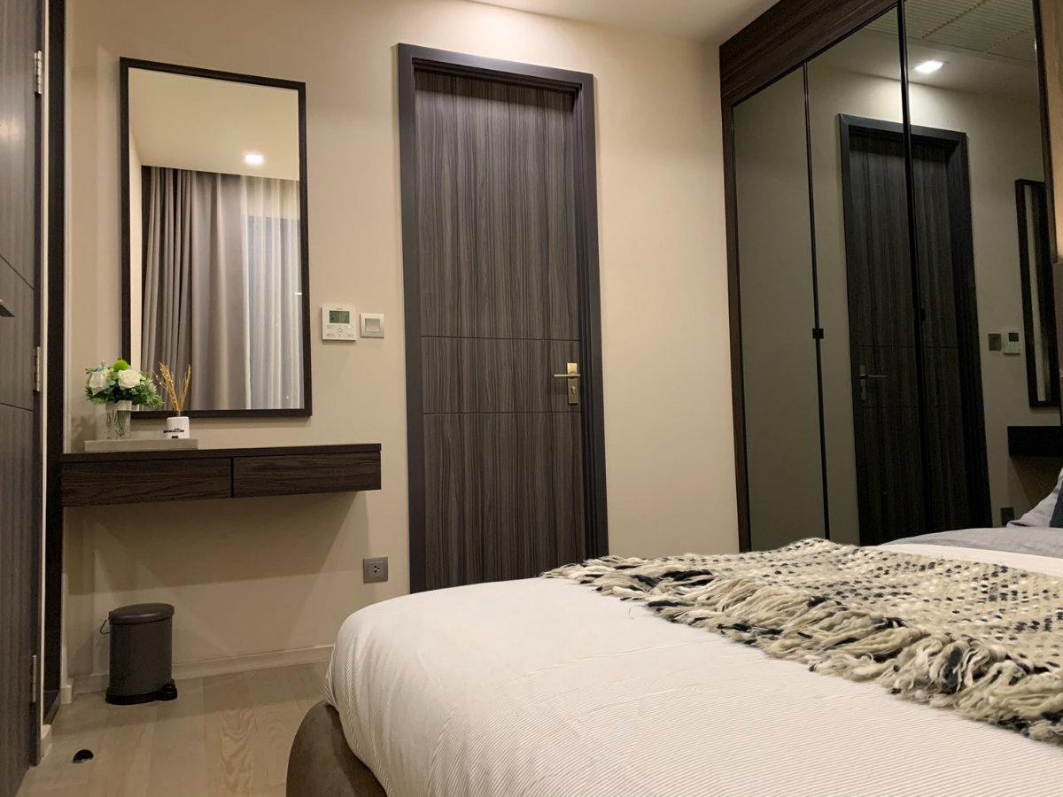 picture For Rent: Ashton Asoke – 28,000 Baht [BLr260901] - 3/7