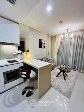 คอนโด 1 ห้องนอน The Riviera Jomtien ย่านหาดจอมเทียน (ID 3331717)