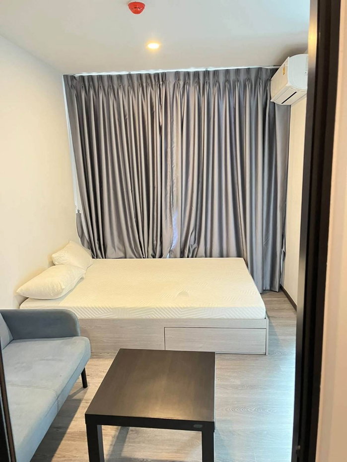 picture THE ORIGIN SUKHUMVIT - SAILUAT E22 STATION for rent ✨ Fully furnished - 1/6