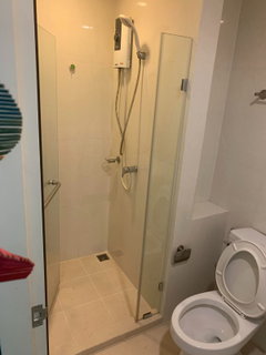 รูปภาพ AA59697 | 1Bed | 1Bath | BTS Bang Na | 30sqm | THB 75,000/mo | Fl.20 — Icondo Sukhumvit 105 Bangkok
