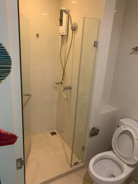 AA59697 | 1Bed | 1Bath | BTS Bang Na | 30sqm | THB 75,000/mo | Fl.20 — Icondo Sukhumvit 105 Bangkok