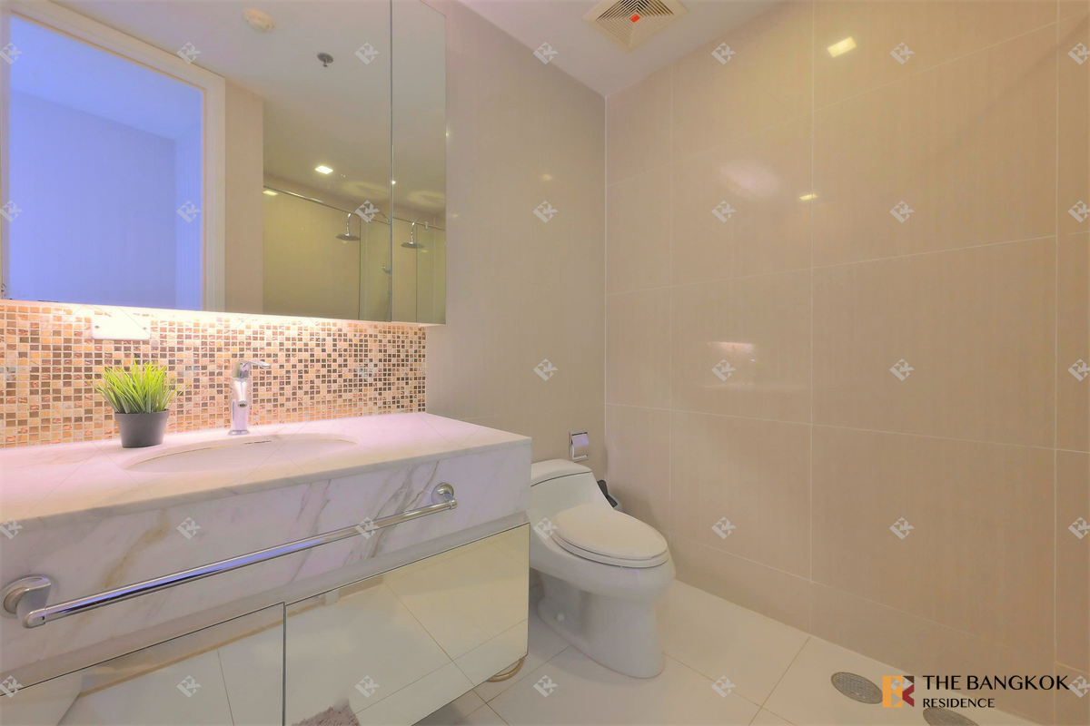 รูป เซอร์เคิล ลิฟวิ่ง โปรโตไทป์ สะดวกสบายพร้อมเข้าอยู่ - รูปที่ 5/10
