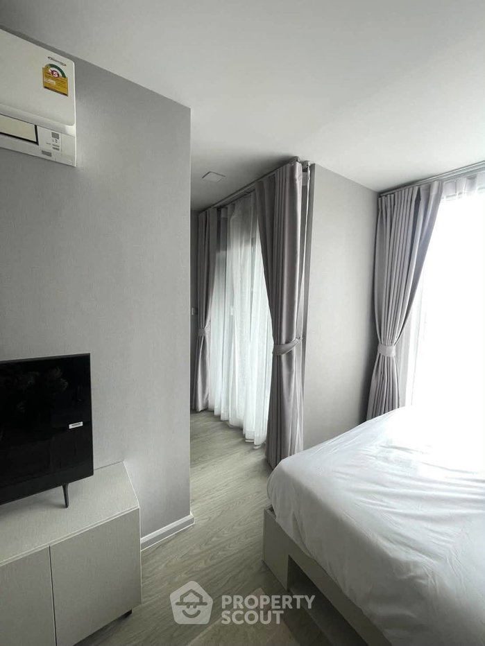 รูป คอนโด 1-ห้องนอน ที่ แอทโมซ โอเอซิส อ่อนนุช ใน สวนหลวง (ID 3333449) - รูปที่ 5/7