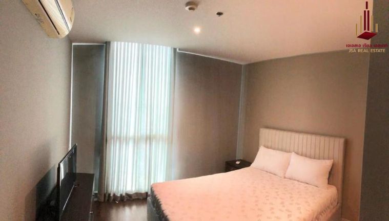 2-bed condo for rent, 73 sqm, A Space ID Asoke - Ratchada