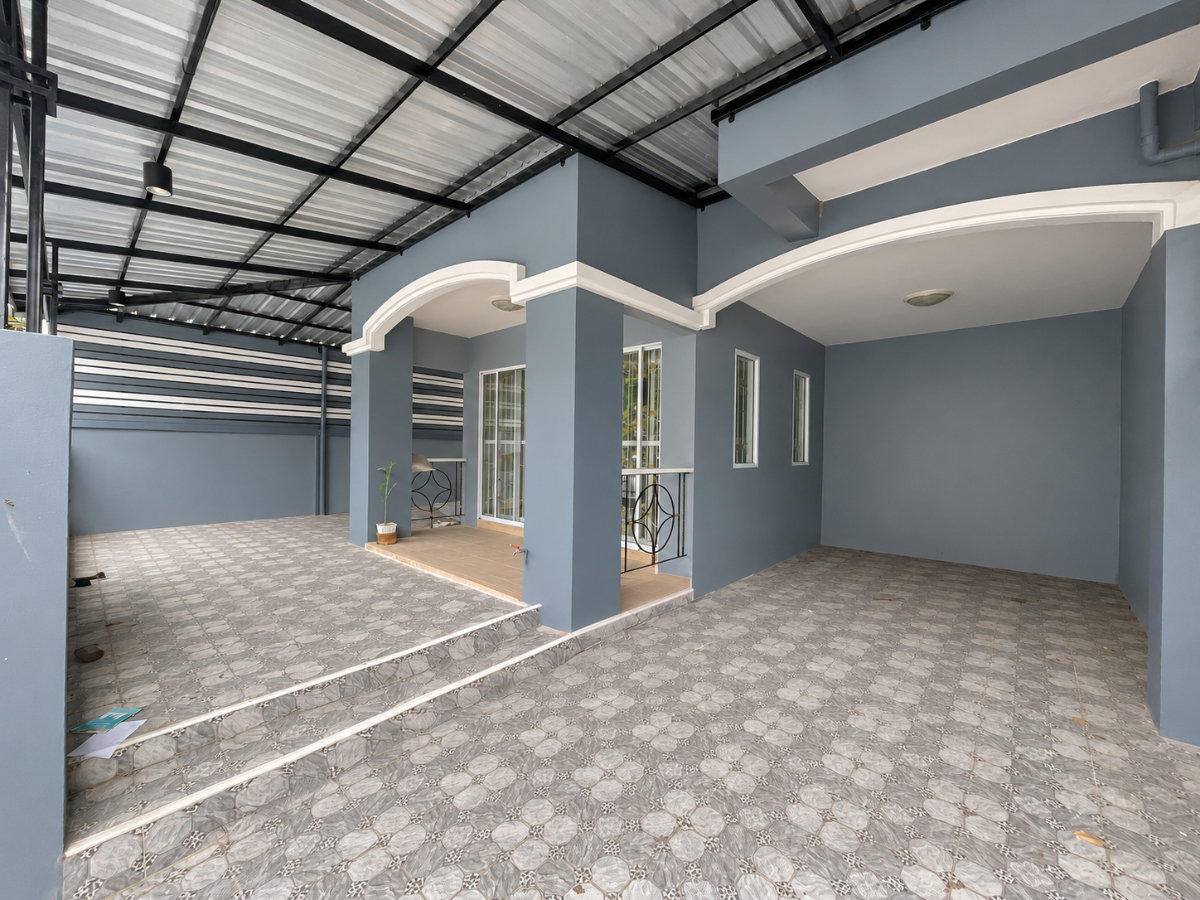 picture 🔥 2-Story Townhome, 36 Sq. Wah Land 🏡 A.C. House 3 - 5/5