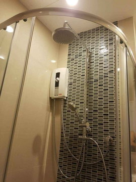 AA95126 | สตูดิโอ | 1 ห้องน้ำ | ARL Hua Mak | 22 ตร.ม. | 90,000 บาท/เดือน | ชั้น 40 — The Sky กรุงเทพฯ