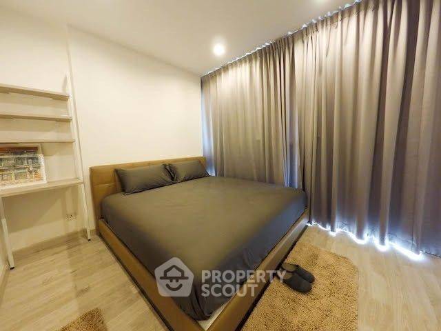 รูป ราคาดี 1 ห้องนอน Ideo Mobi Sukhumvit 81 ใกล้ BTS อ่อนนุช 200 เมตร (ID 1959356) - รูปที่ 2/9