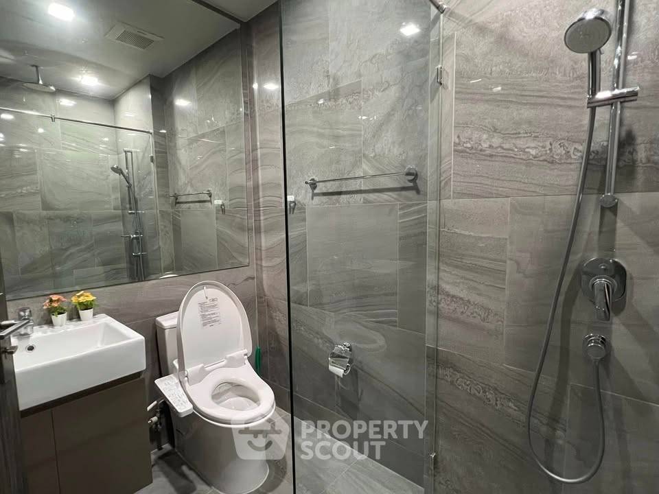 รูป คอนโด 2-ห้องนอน ที่ ไอดีโอ คิว วิคตอรี่ ใกล้ BTS อนุสาวรีย์ชัยสมรภูมิ (ID 3329318) - รูปที่ 8/9