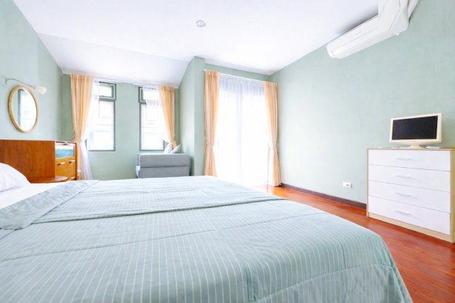 รูป หาดจอมเทียน 425ม. พัทยา คฤหาสน์ โรงแรม 2–3 ชั้น Pool Villa 19นอน 19น้ำ 190ตร.วา 966ตร.ม. ตร.ม. พร้อมสระว่ายน้ำ - รูปที่ 8/8