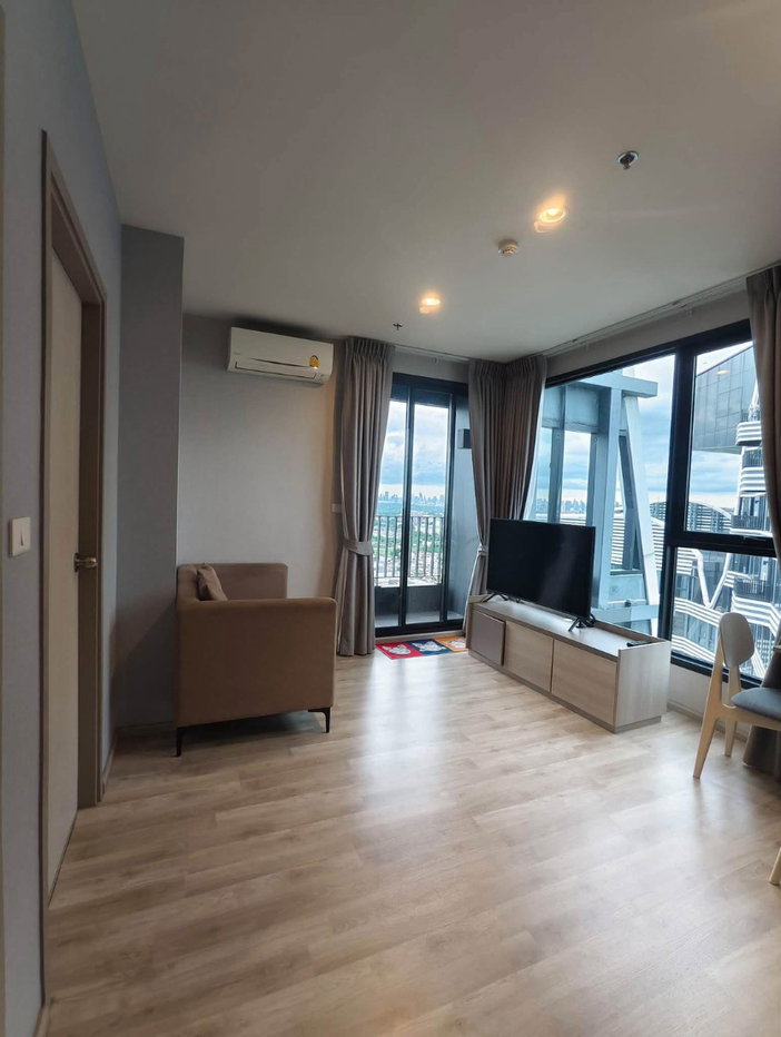 picture IDEO Mobi Sukhumvit  Eastpoint  - 2/4