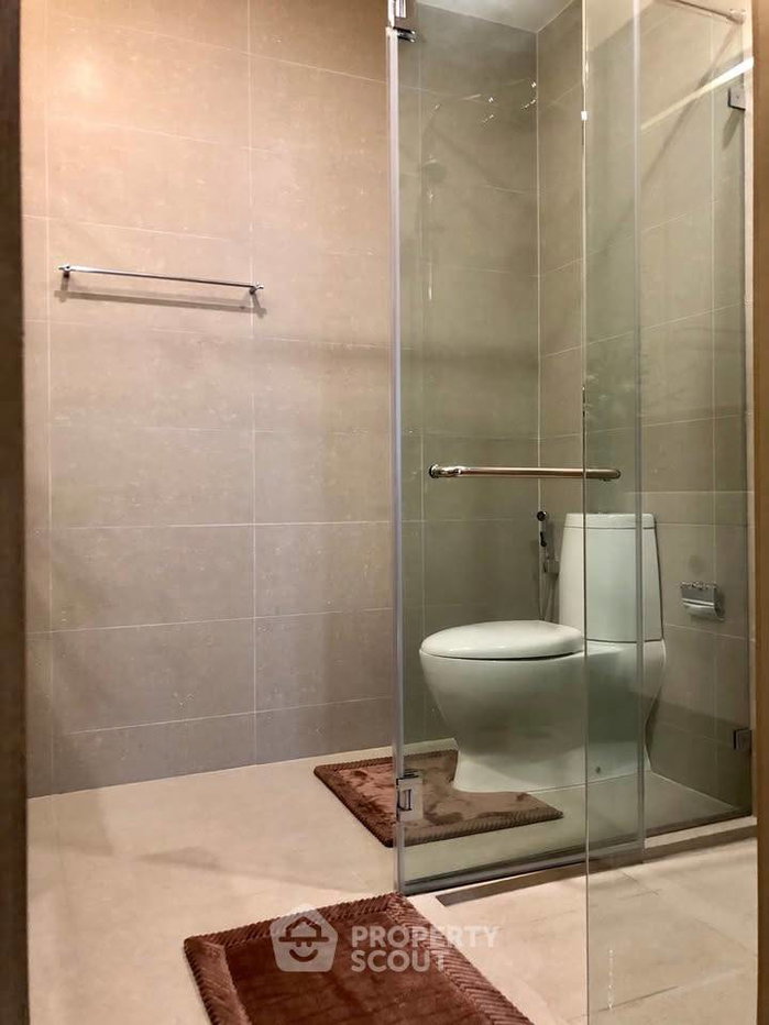 picture 30th-Floor 1-BR Noble Ploenchit, 100m To BTS Phloen Chit (ID 3036619) - 8/8