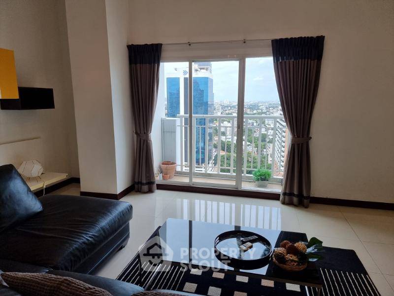 รูป คอนโด 3-ห้องนอน ที่ ฟิฟตี้ไนน์ เฮอร์ริเทจ สุขุมวิท 59 ใกล้ BTS ทองหล่อ (ID 2834270) - รูปที่ 7/8