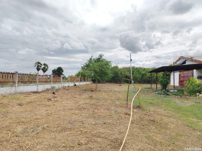 รูป โกดัง 5680 ตร.วา ดอนเจดีย์ สุพรรณบุรี 5.8M - รูปที่ 10/25